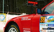 Rally ALŪKSNE 2019 Aftermovie