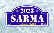 SARMA 2023 atklāšanas programma