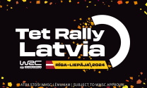 Latvija pievienojas WRC čempionātam