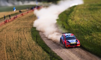 Changes in 2024 Latvian Rally Championship calendar