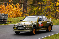 Autosporta veterāns Ervins Ērglis debitēs rallijā "Cēsis"