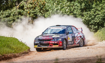 Šajā nedēļas nogalē Rallijs Cēsis pulcēs 72 ekipāžas no septiņām valstīm