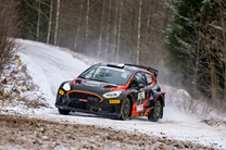 Alūksnes rallijam piesakās rekordliels dalībnieku skaits