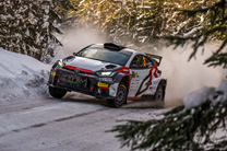 Volvers: Uzvarēt Alūksnes rallijā ir kā sapņa piepildījums 