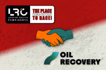 Latvijas rallija čempionāts uzsāk sadarbību ar Oil Recovery