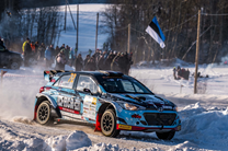 'Joks pa jokam – un esam uz starta': Mārtiņa Sviļa neplānotā atgriešanās rallijā Sarma