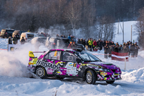 Sirmacis: Darīsim visu iespējamo un pat neiespējamo, lai izietu uz starta Sarmas rallijā