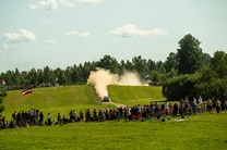 Ticket sales for Rally “Kurzeme 2026” have begun!