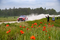 Become a participant of Rally KURZEME 2026!