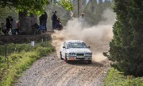 Rallijsprintā ‘Cesvaine’ gaidāms viens no spēcīgākajiem dalībnieku sastāviem šosezon