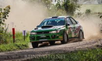 Minirally Ērgļi and Rallysprint Cesvaine to Join the Motorsport Calendars