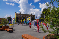 There will be no rally “Cēsis” in 2026 