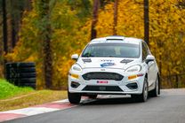 Rallijsprints “Latvija” arī šogad iekļauts Igaunijas rallijsprinta kausa kalendārā