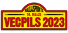 Rallijsprints VECPILS 2023